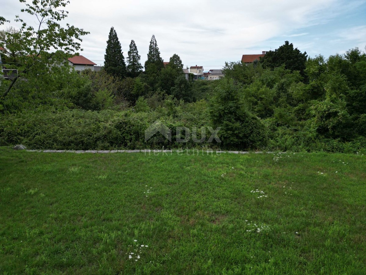 OPATIJA, KASTAV, TRINAJSTIĆI - casa 110m2 con vista mare + garage 90m2 + annessi 45m2 + ambiente 4100m2