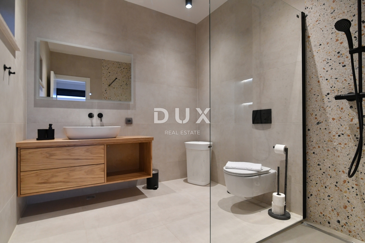 OPATIJA, MEDVEJA - Villa con vista panoramica e piscina