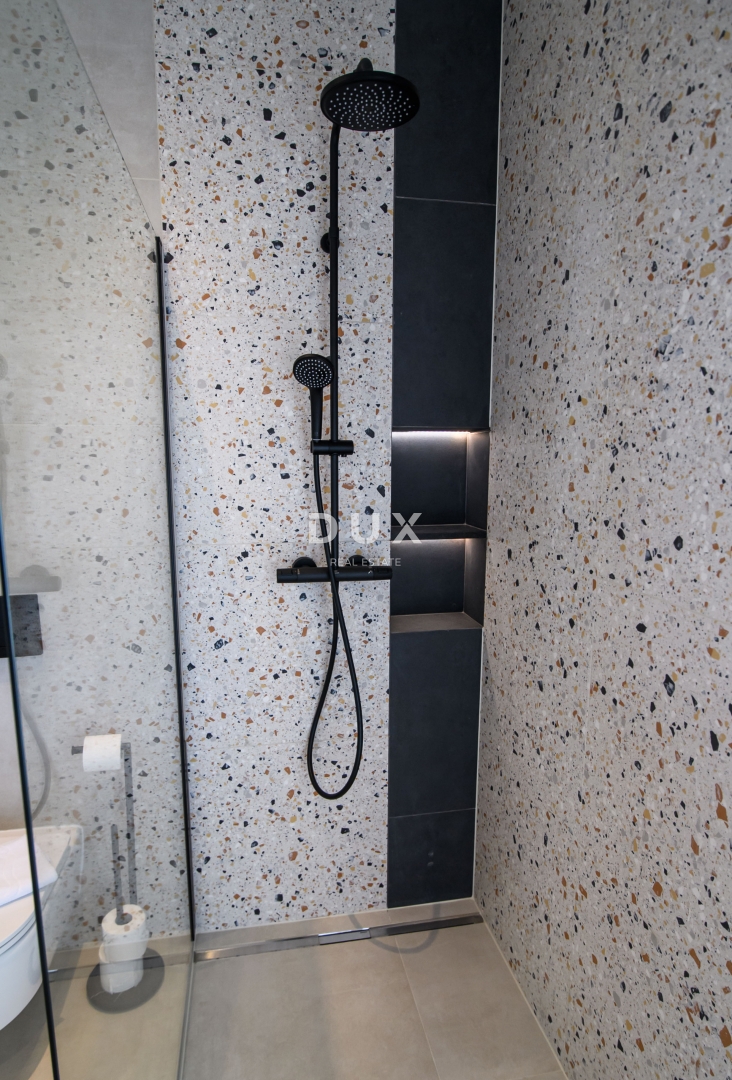 OPATIJA, MEDVEJA - Villa con vista panoramica e piscina