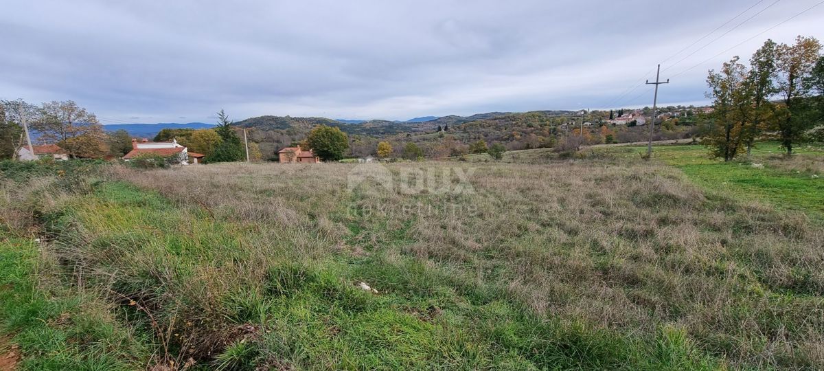 Terreno Rakotule, Karojba, 741m2