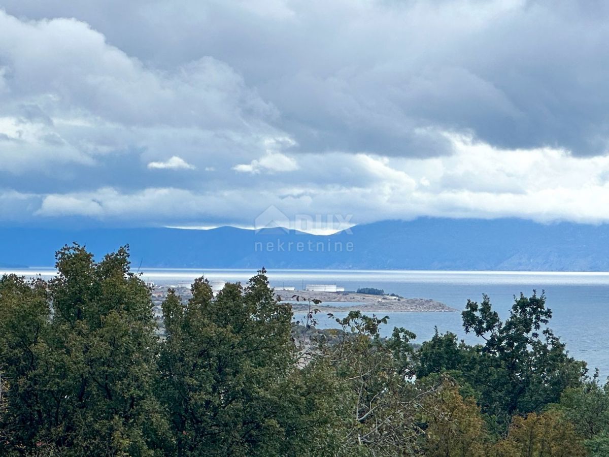 Terreno Kraljevica, 1.111m2