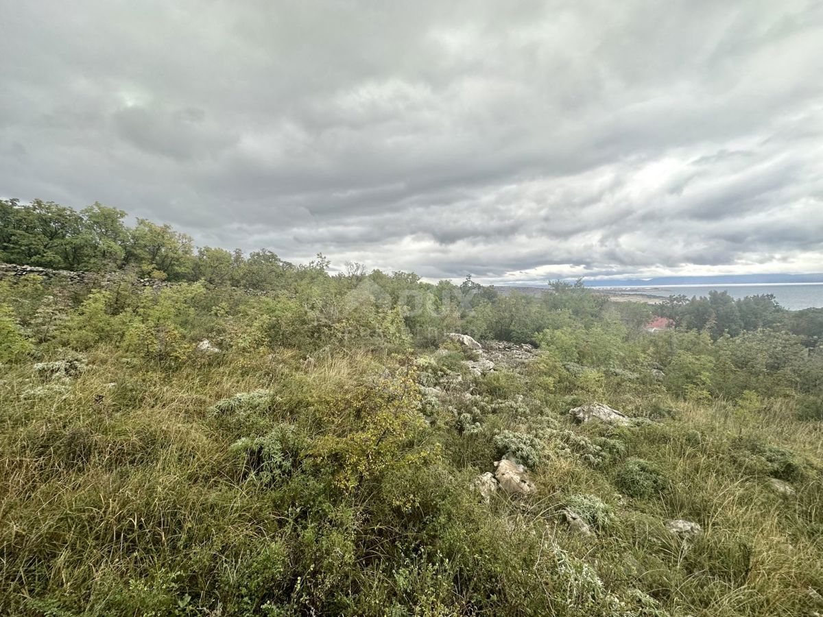 Terreno Kraljevica, 1.111m2