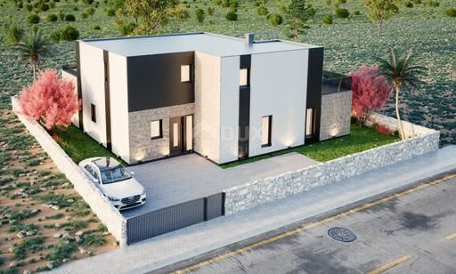 ISTRIA, TAR - Villa di lusso con piscina