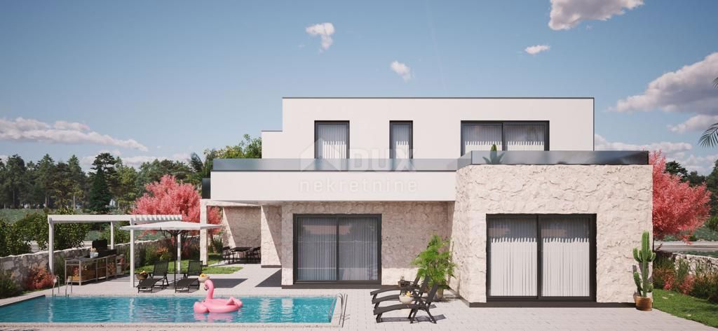 ISTRIA, TAR - Villa di lusso con piscina