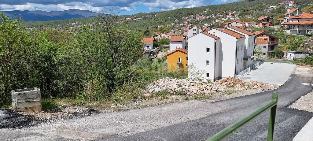 Terreno Marčelji, Viškovo, 797m2