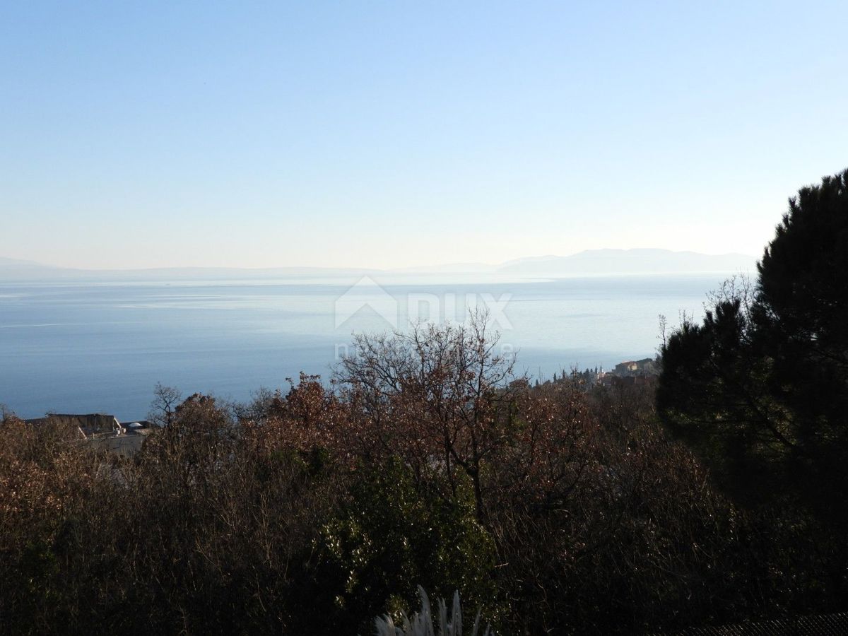 OPATIJA, POBRI - villa / casa a tre piani - indipendente 505m² + 1240m2 ambiente