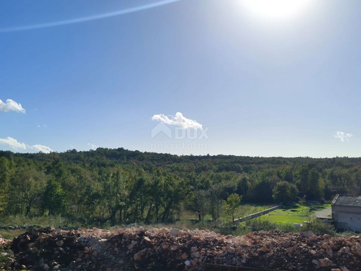 ISTRIA, TINJAN - Bellezza rustica in una posizione incantevole!