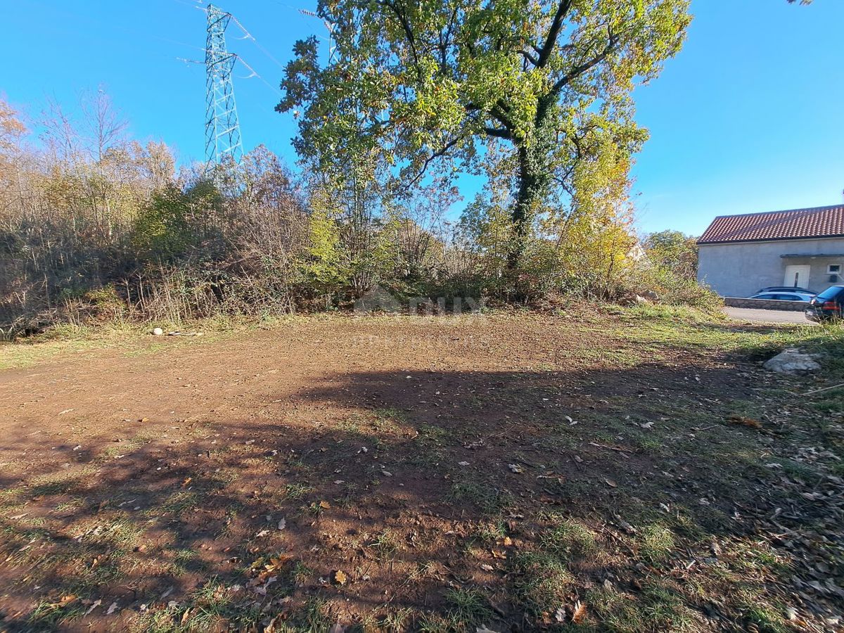 Terreno Matulji, 2.835m2