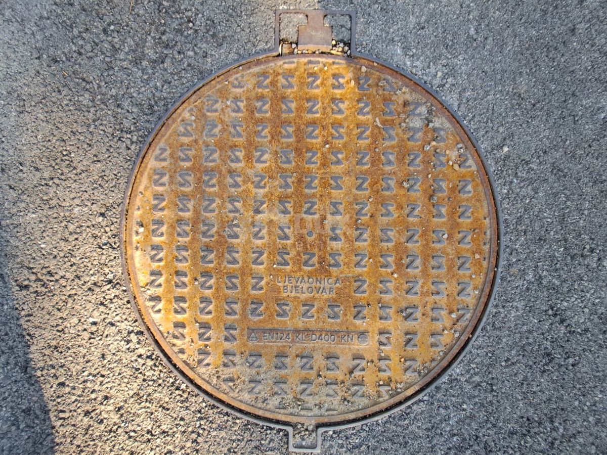 Terreno Matulji, 2.835m2