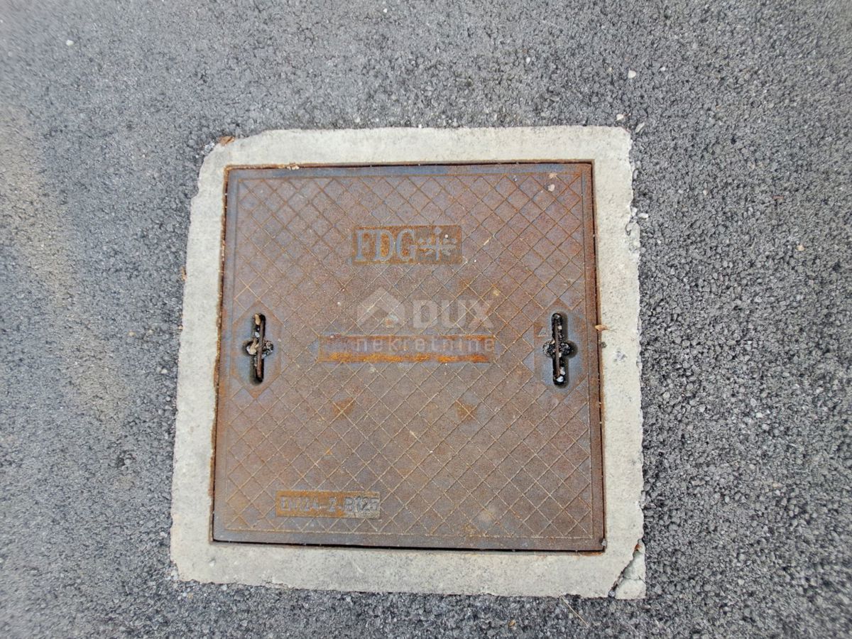 Terreno Matulji, 2.835m2