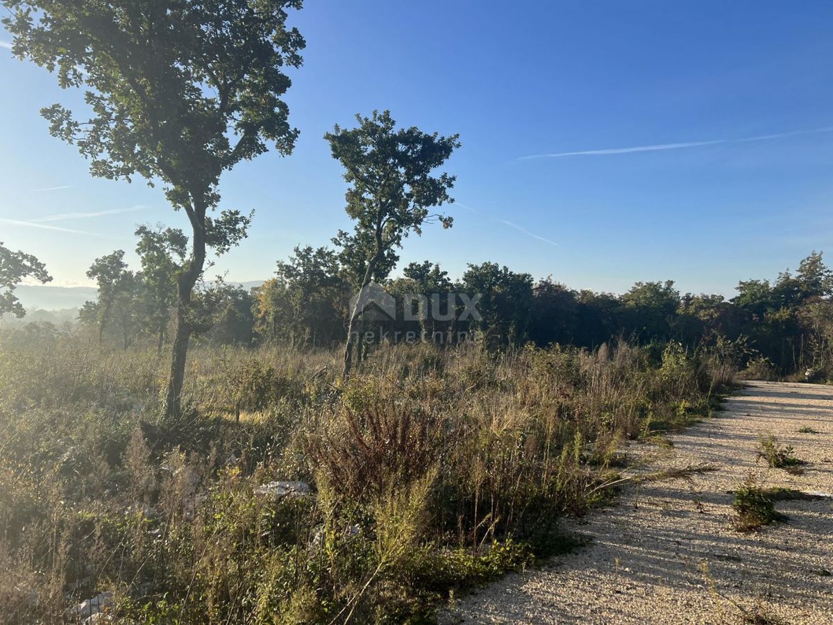 Terreno Labin, 929m2