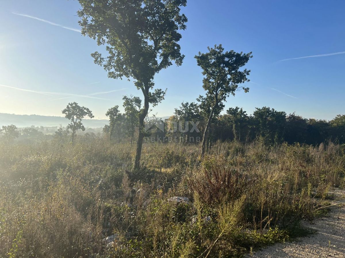 Terreno Labin, 929m2