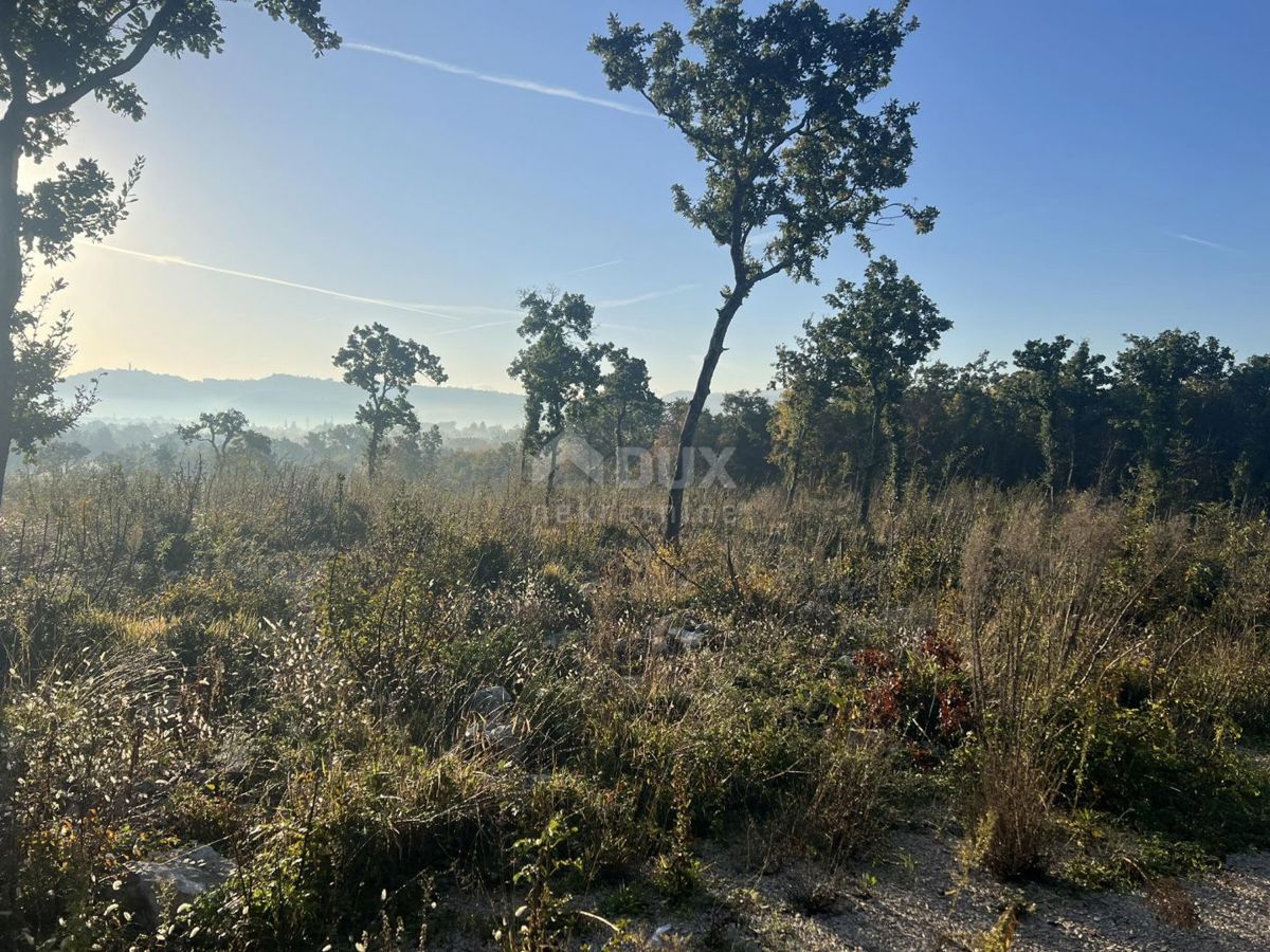 Terreno Labin, 929m2