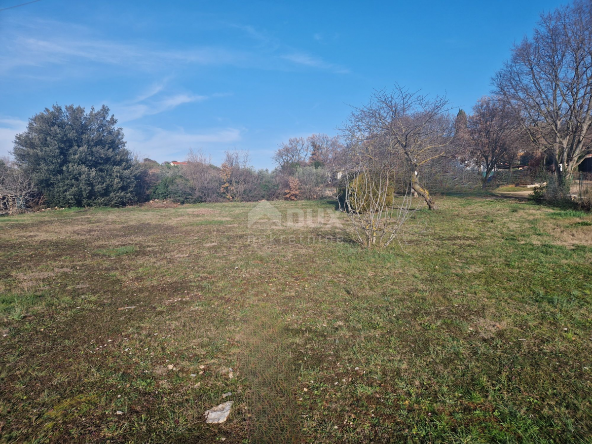 ISTRIA, ROVIGNO - Terreno edificabile in posizione eccezionale