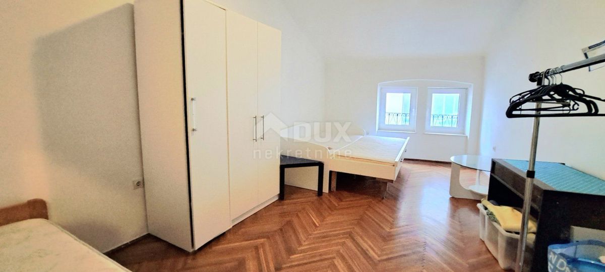 Appartamento Centar, Rijeka, 85,95m2