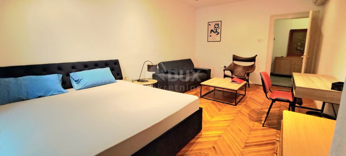 Appartamento Centar, Rijeka, 85,95m2