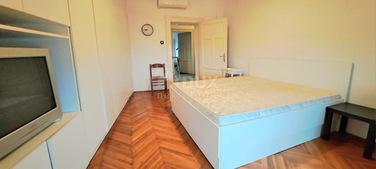 Appartamento Centar, Rijeka, 85,95m2