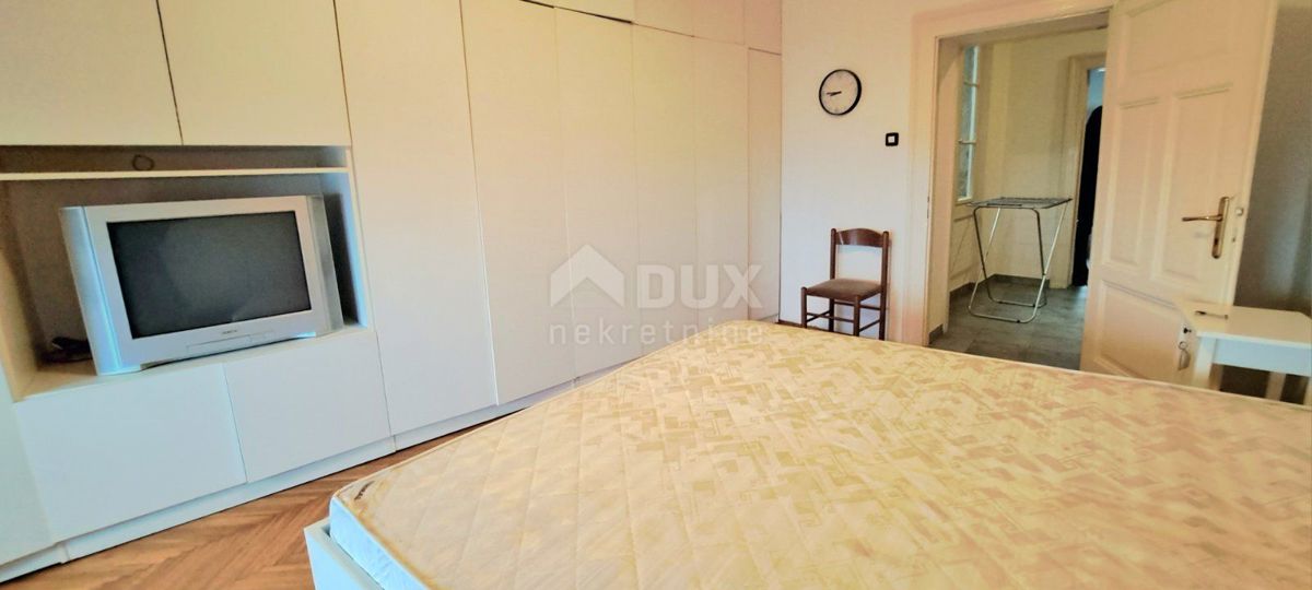 Appartamento Centar, Rijeka, 85,95m2