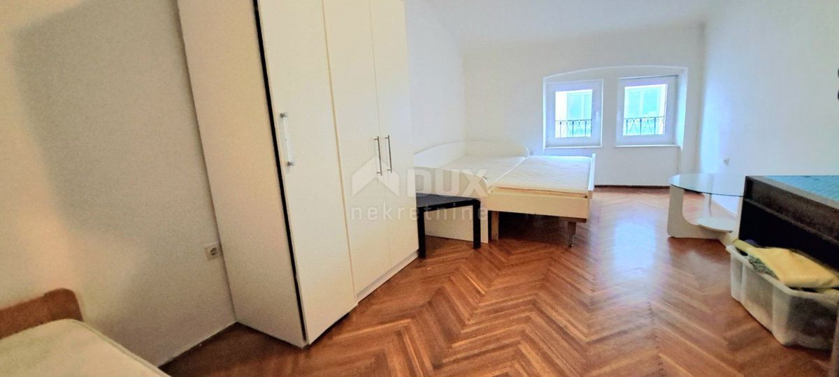 Appartamento Centar, Rijeka, 85,95m2