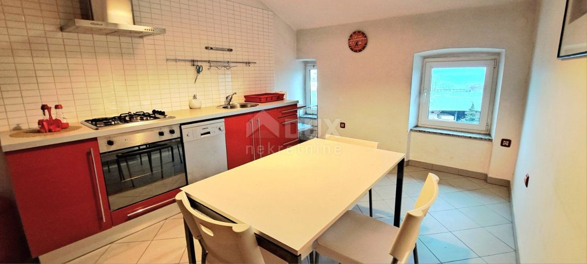 Appartamento Centar, Rijeka, 85,95m2