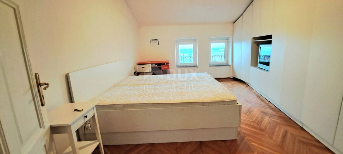 Appartamento Centar, Rijeka, 85,95m2