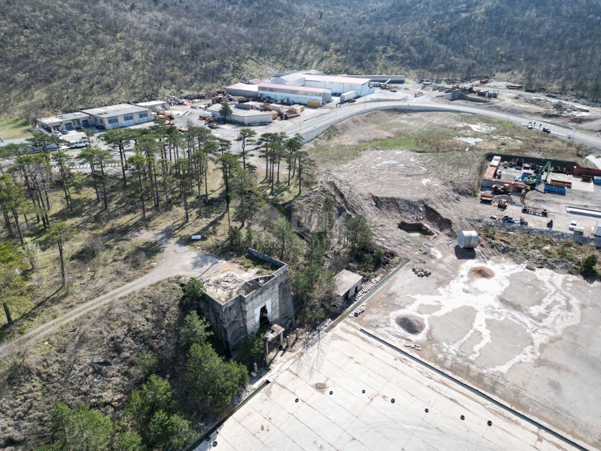 Terreno Soboli, Čavle, 10.000m2