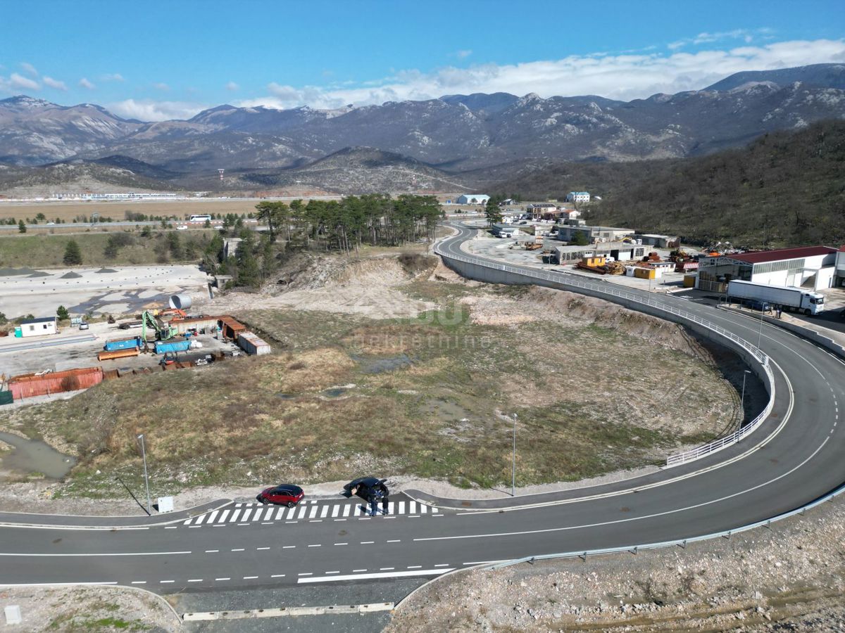 Terreno Soboli, Čavle, 10.000m2