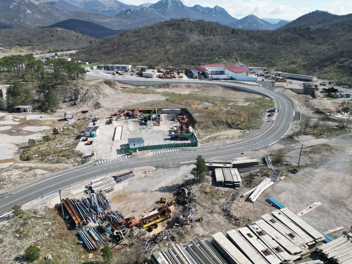 Terreno Soboli, Čavle, 10.000m2