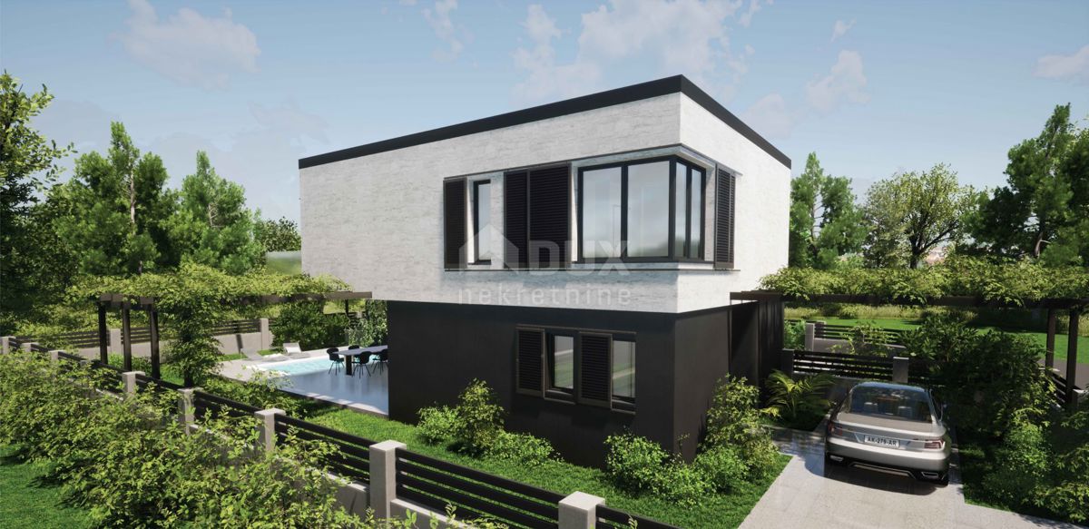 Casa Ližnjan, 125m2