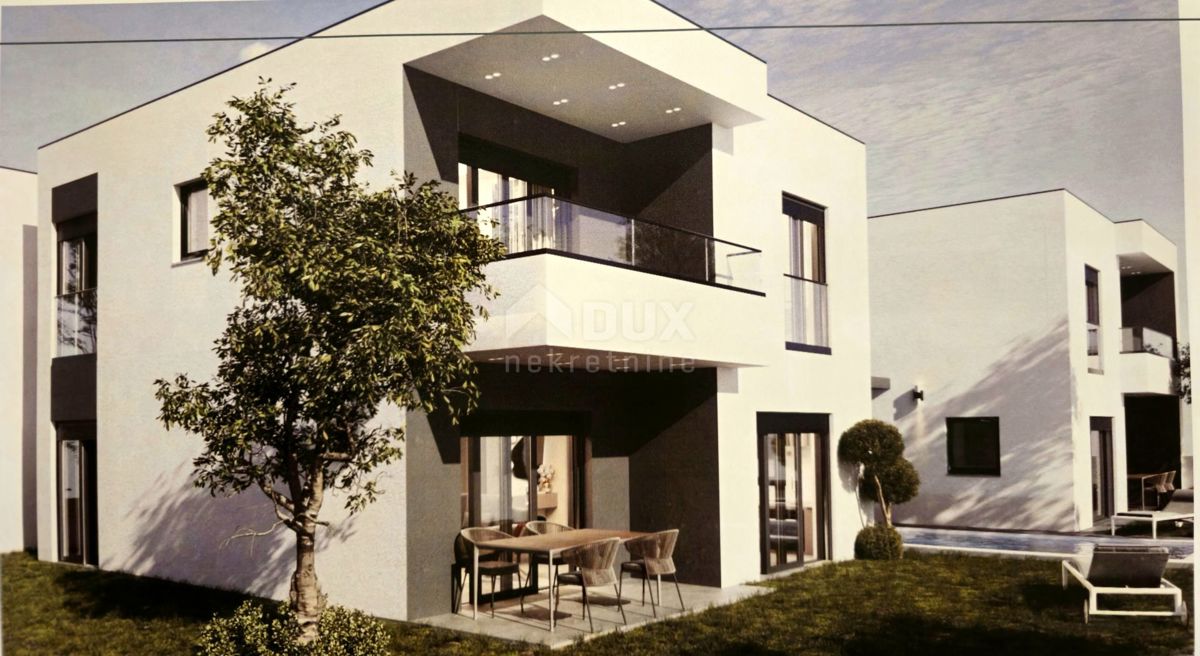 Casa Medulin, 119,94m2