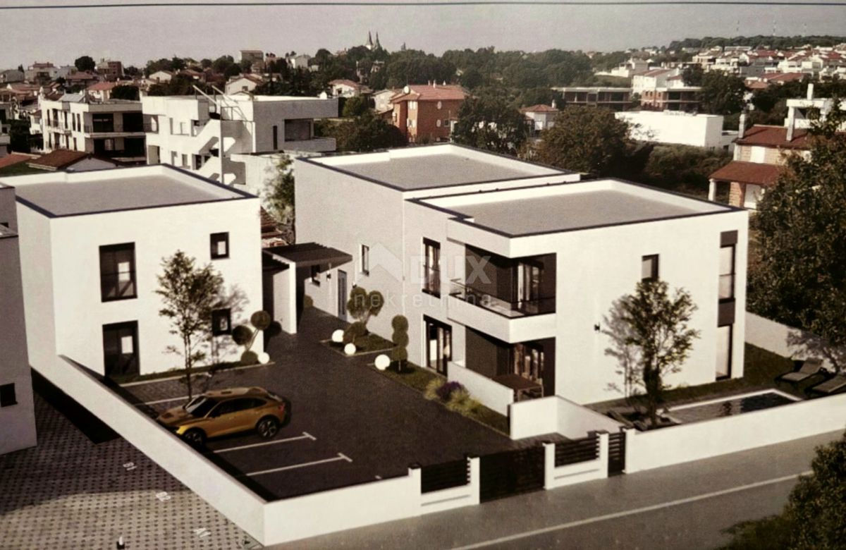 Casa Medulin, 119,94m2