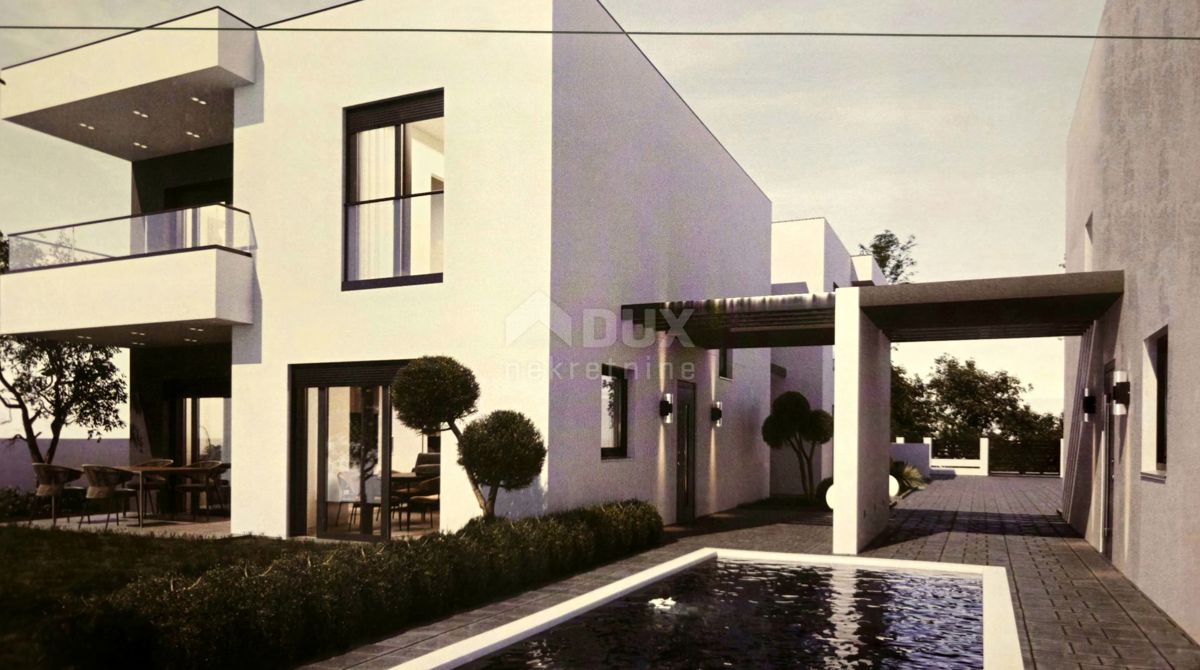 Casa Medulin, 119,94m2