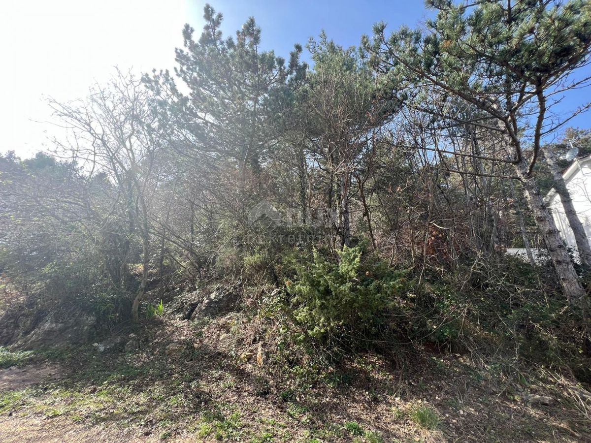 Terreno Labin, 526m2