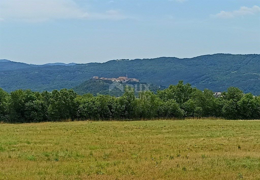 Terreno Buzet, 1.659m2