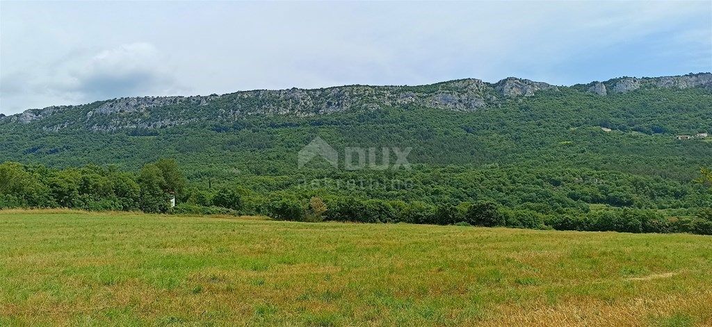 Terreno Buzet, 1.659m2