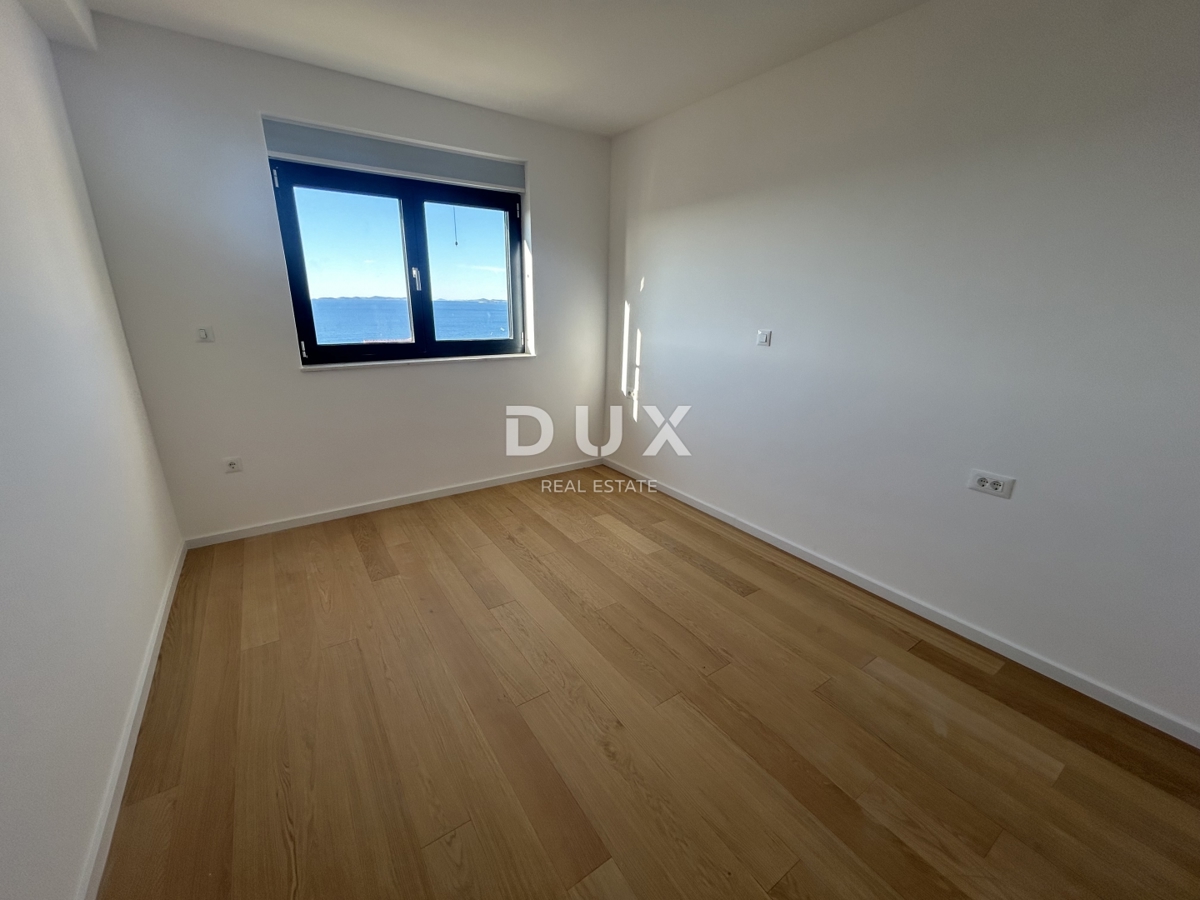 PRIMOŠTEN, DOLAC – NUOVA COSTRUZIONE! Appartamento con due camere da letto con splendida vista. OCCASIONE!