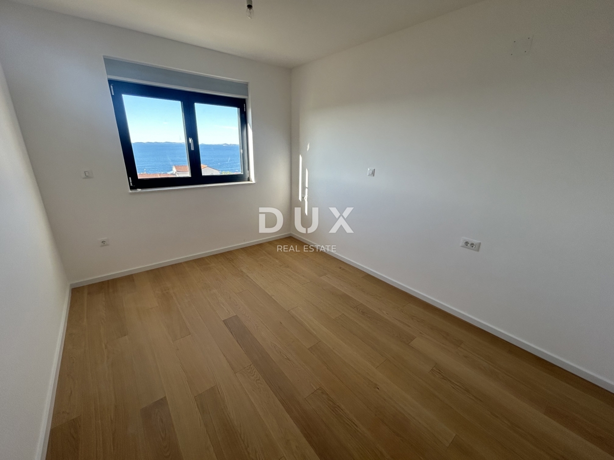 PRIMOŠTEN, DOLAC – NUOVA COSTRUZIONE! Appartamento con due camere da letto con splendida vista. OCCASIONE!