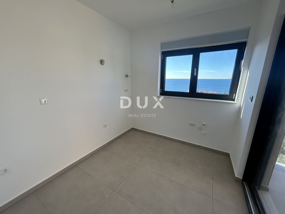 PRIMOŠTEN, DOLAC – NUOVA COSTRUZIONE! Appartamento con due camere da letto con splendida vista. OCCASIONE!