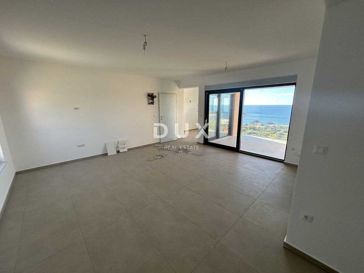PRIMOŠTEN, DOLAC – NUOVA COSTRUZIONE! Appartamento con due camere da letto con splendida vista. OCCASIONE!