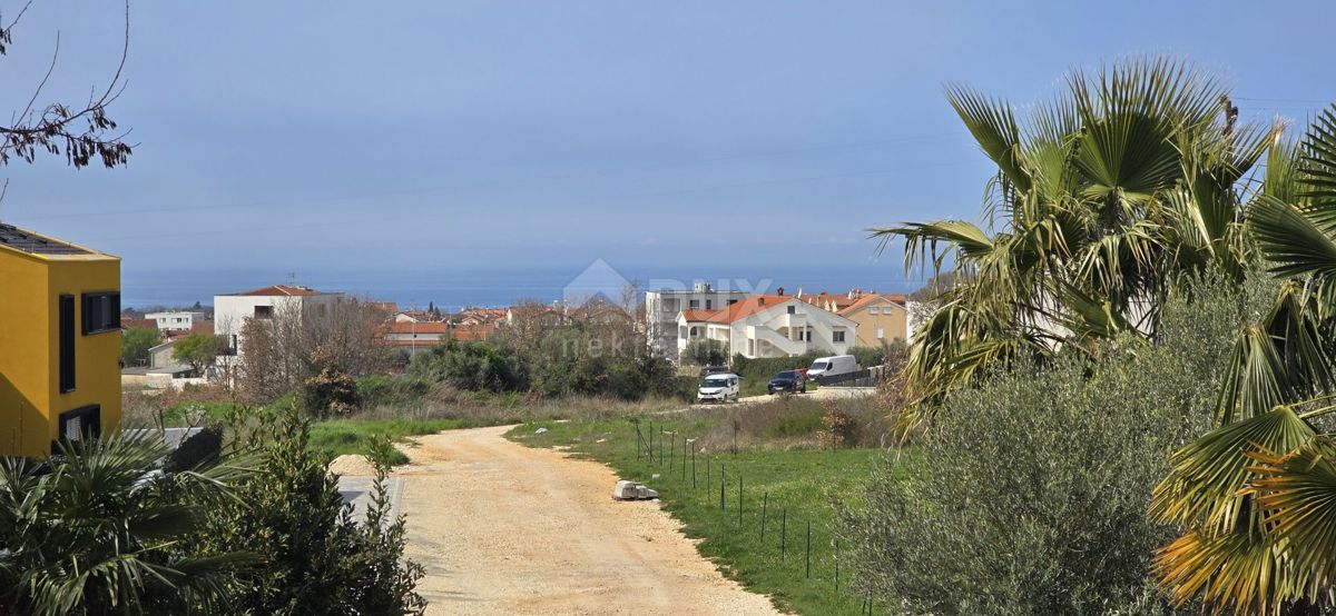 Casa Antonci, Poreč, 440m2