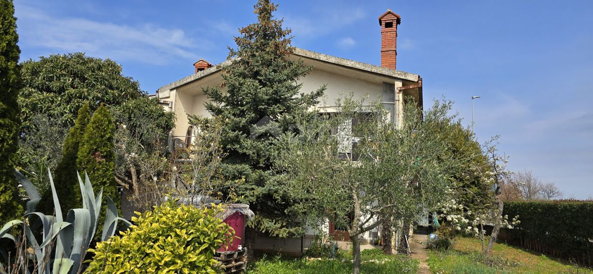 Casa Antonci, Poreč, 440m2