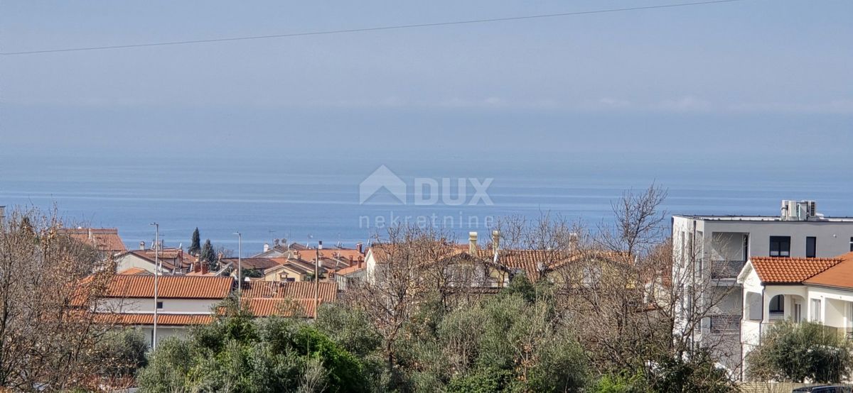 Casa Antonci, Poreč, 440m2