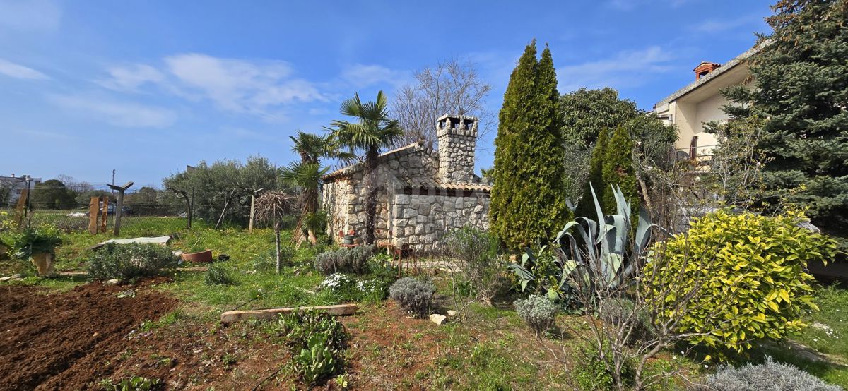 Casa Antonci, Poreč, 440m2