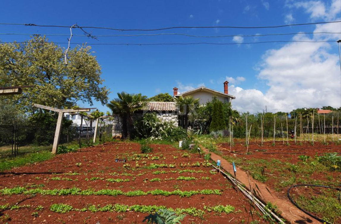 Casa Antonci, Poreč, 440m2