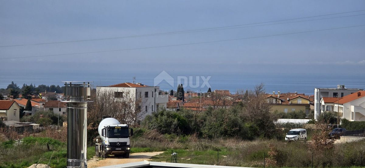 Casa Antonci, Poreč, 440m2