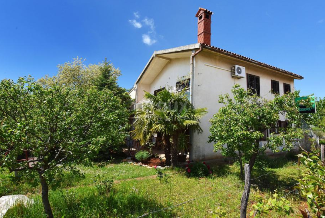 Casa Antonci, Poreč, 440m2