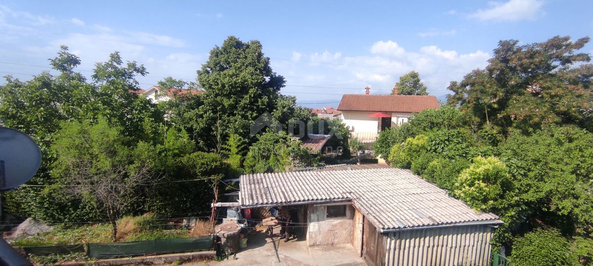 VIŠKOVO, MARINIĆI - 1 camera da letto + bagno con balcone 