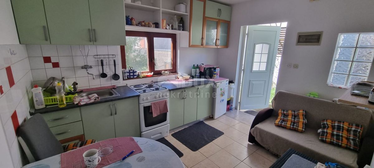 ISTRIA, FAŽANA Casa familiare a 500 metri dal mare! 