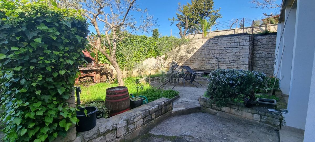 ISTRIA, FAŽANA Casa familiare a 500 metri dal mare! 
