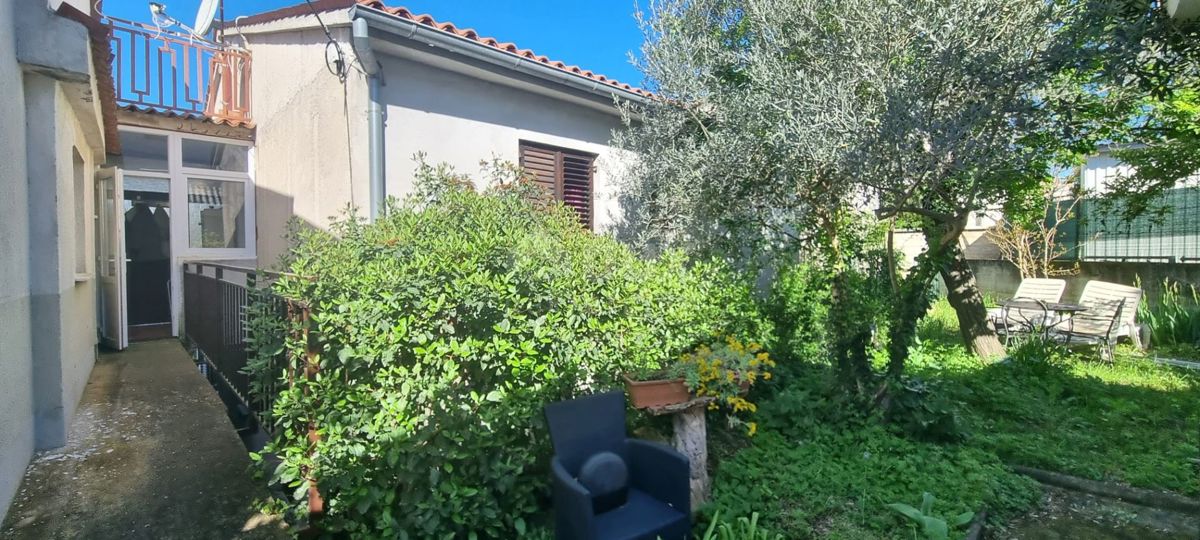ISTRIA, FAŽANA Casa familiare a 500 metri dal mare! 